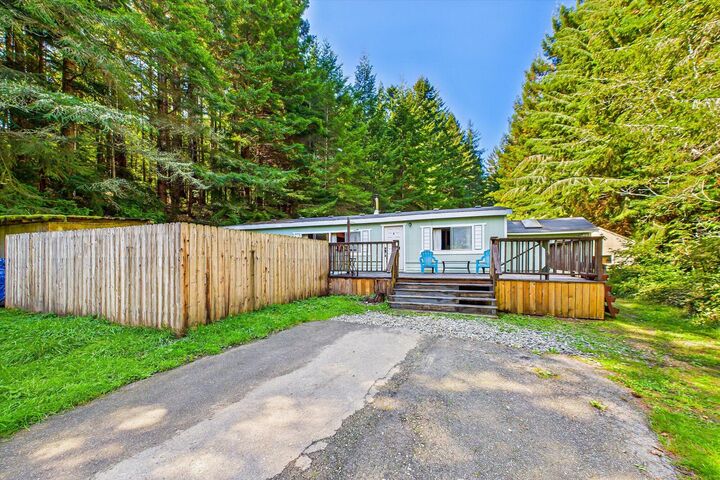5423 Cummings Road  Eureka CA 95503 photo