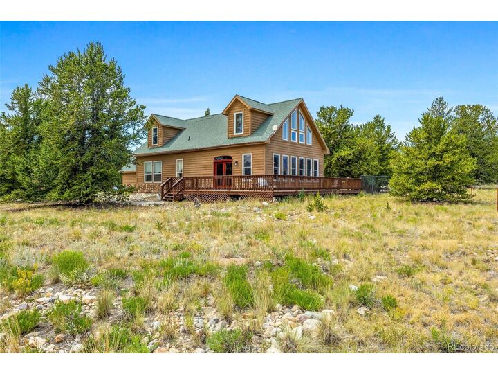 Property Photo: 2020 Mullenville Rd CO 80440