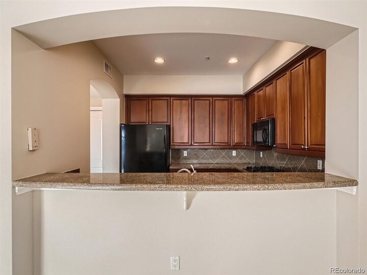 Property Photo: 2500 E Cherry Creek South Dr 414 CO 80209