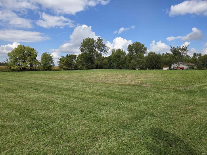 Property Photo: Tbd N Jefferson IN 46732