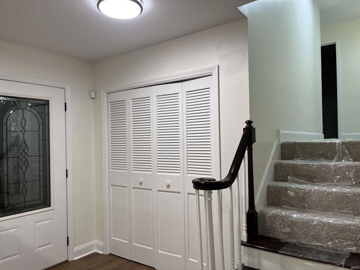 Property Photo:  7844 Meadow Lane  IN 47630 