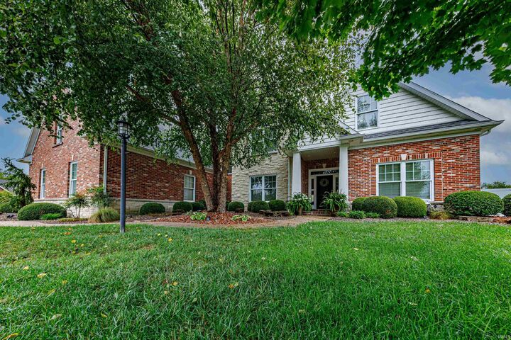 8101 Pelican Pointe Drive  Evansville IN 47725 photo