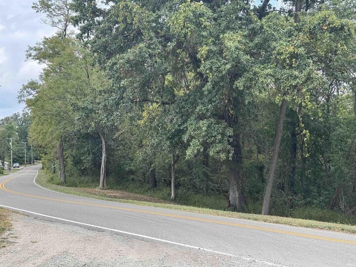 Property Photo:  10045 Baumgart Road  IN 47725 