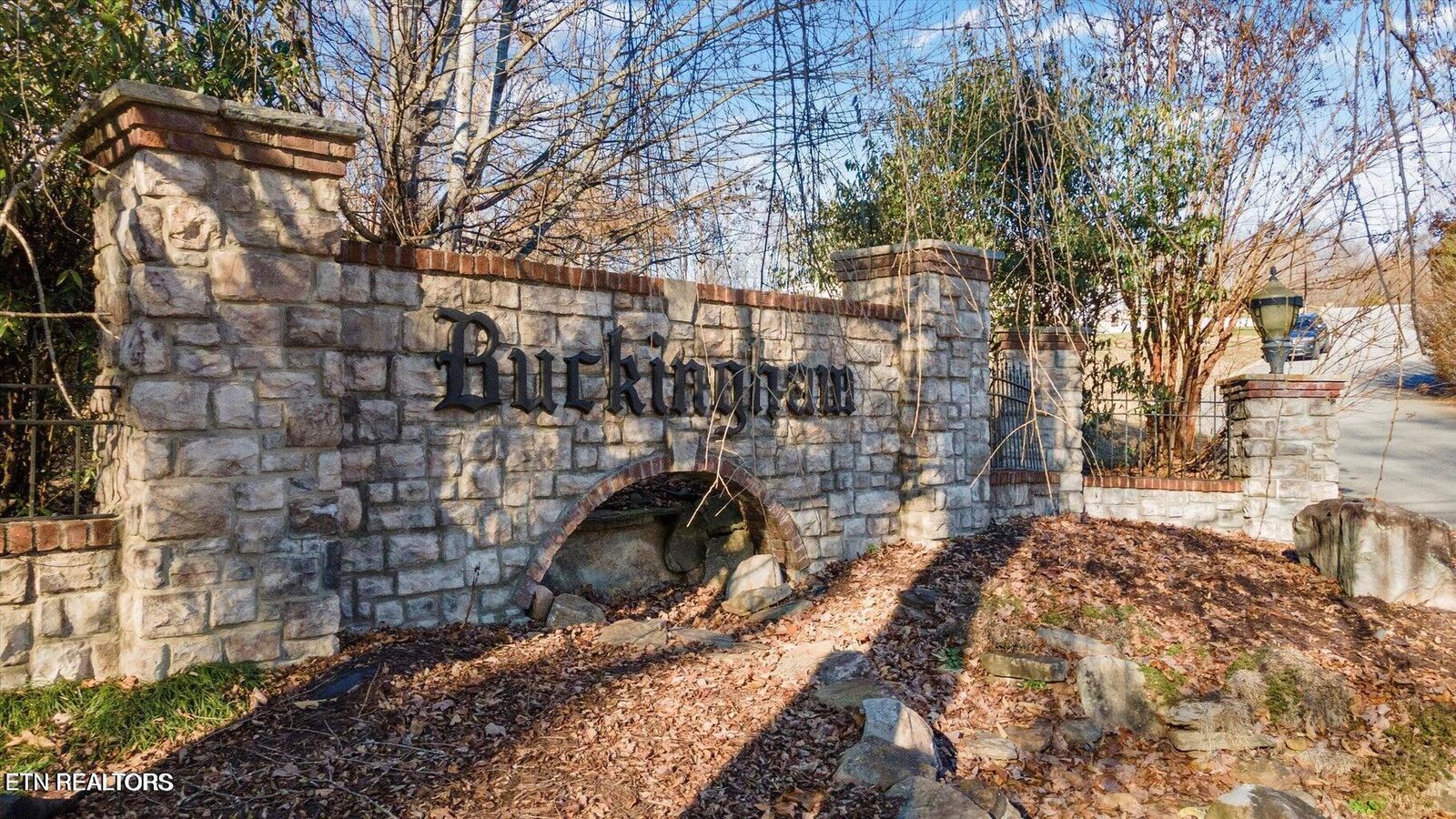 Property Photo:  Lot 6 St James Lane  TN 37716 