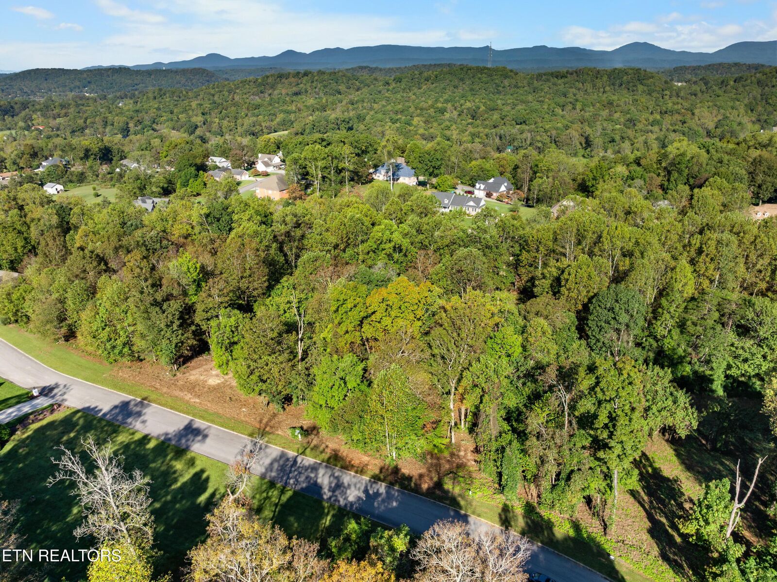 Property Photo: Lot 6 St James Lane TN 37716