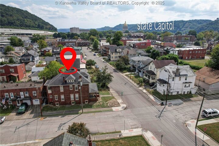 Property Photo: 1578 Jackson Street WV 23311