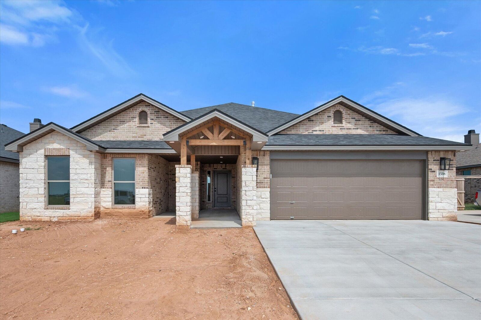 Property Photo:  1508 E 29th Street  TX 79382 