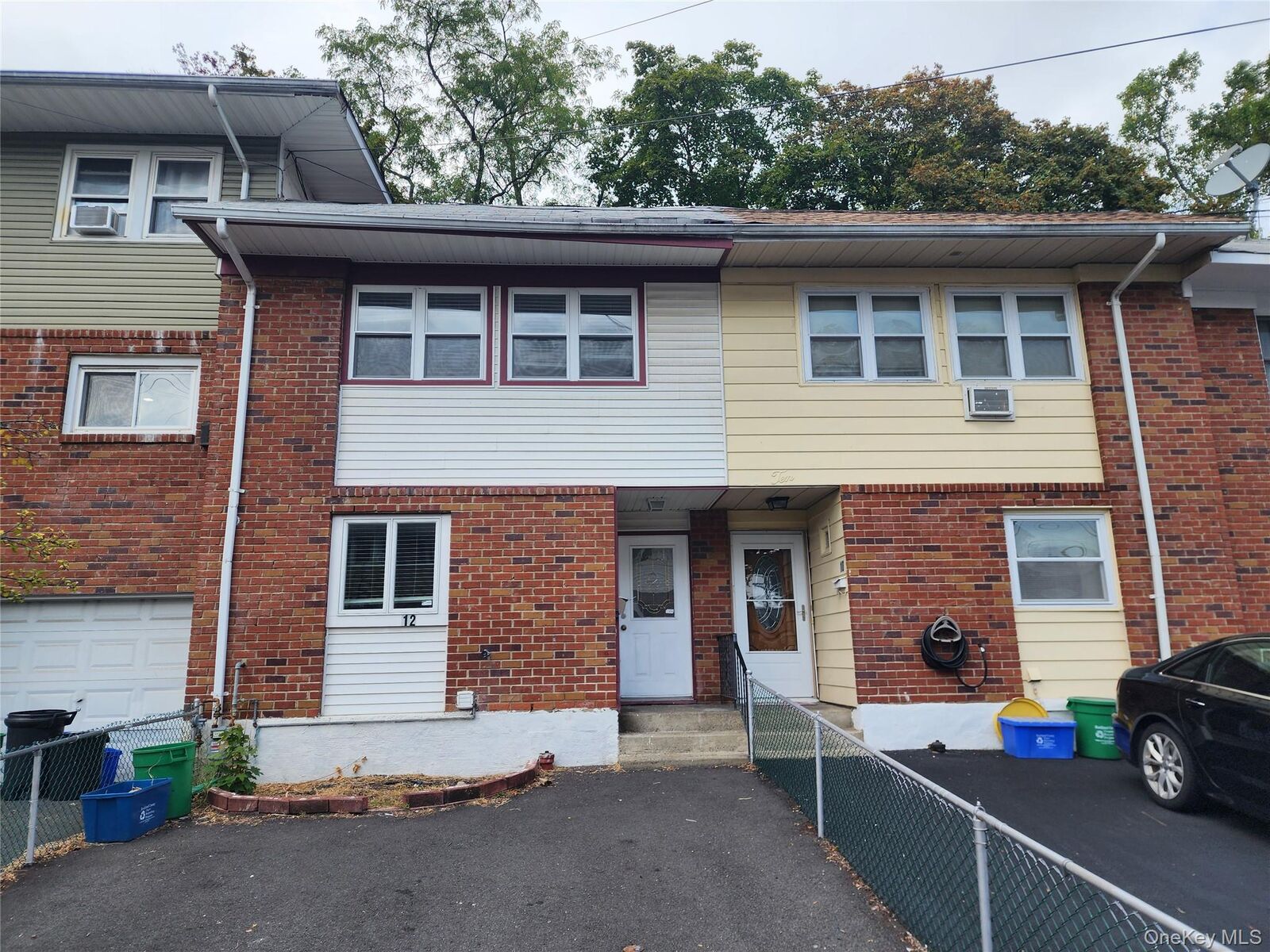 Property Photo: 12 Roosevelt Drive NY 10993
