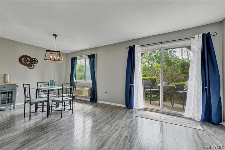 Property Photo:  24 Village Park Drive 1B  NY 12524 