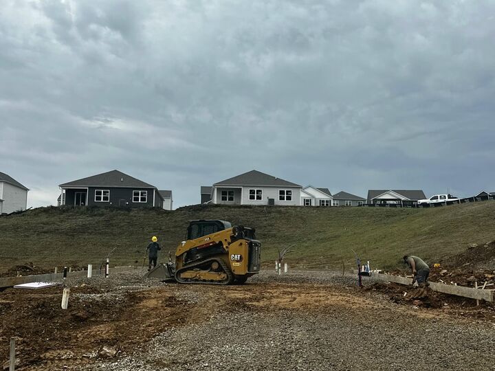 Property Photo: 6199 Sycamore Stream Road TN 37725