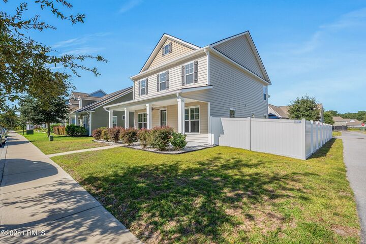 Property Photo: 3665 Oyster Bluff Drive SC 29907