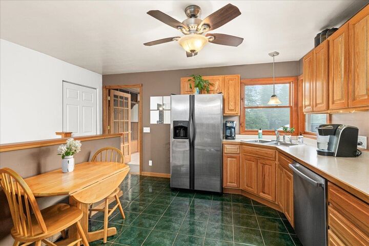 Property Photo:  645 Stanley Rd  MN 55616 