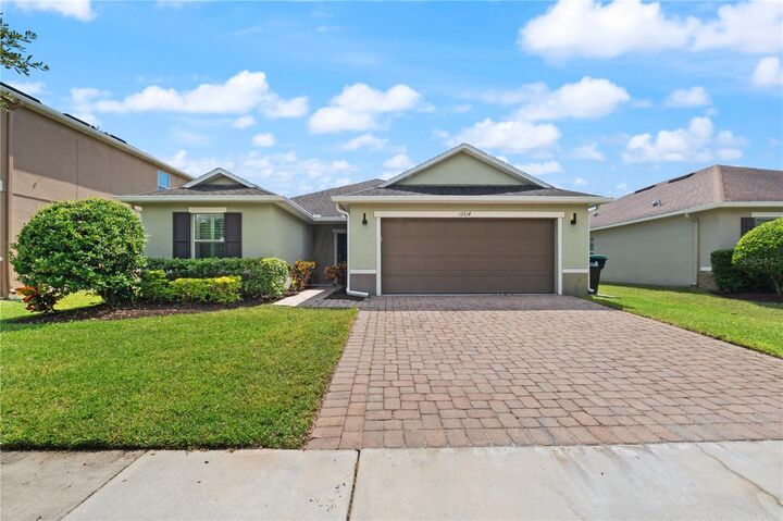 12614 Boggy Pointe Drive  Orlando FL 32824 photo