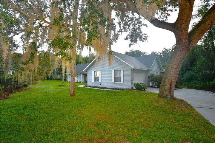 611 Old Eustis Road  Mount Dora FL 32757 photo