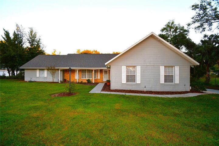 611 Old Eustis Road  Mount Dora FL 32757 photo