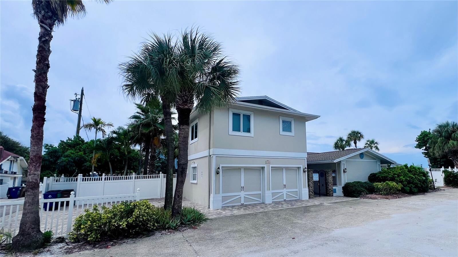 Property Photo:  2308 Beach Trail  FL 33785 