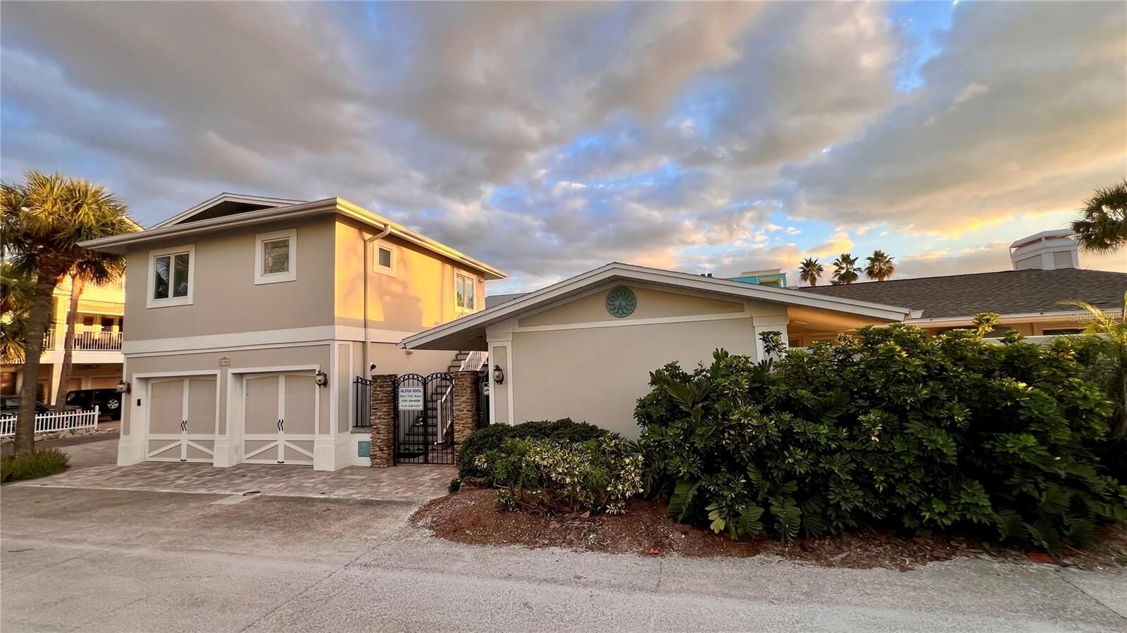 Property Photo: 2308 Beach Trail FL 33785