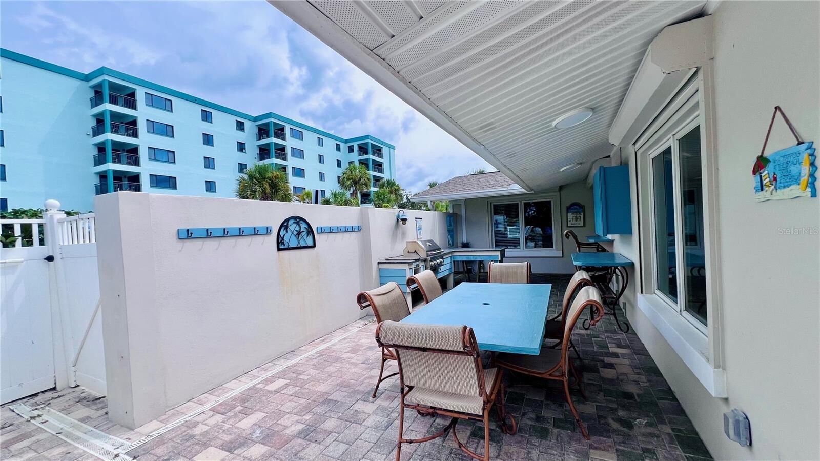 Property Photo: 2308 Beach Trail FL 33785
