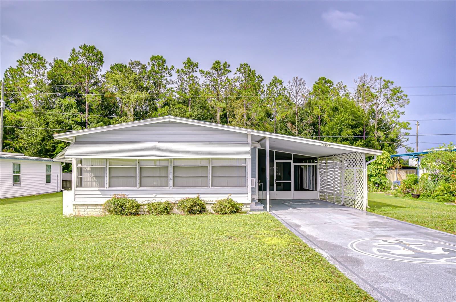 Property Photo:  39443 Elgin Drive  FL 33542 