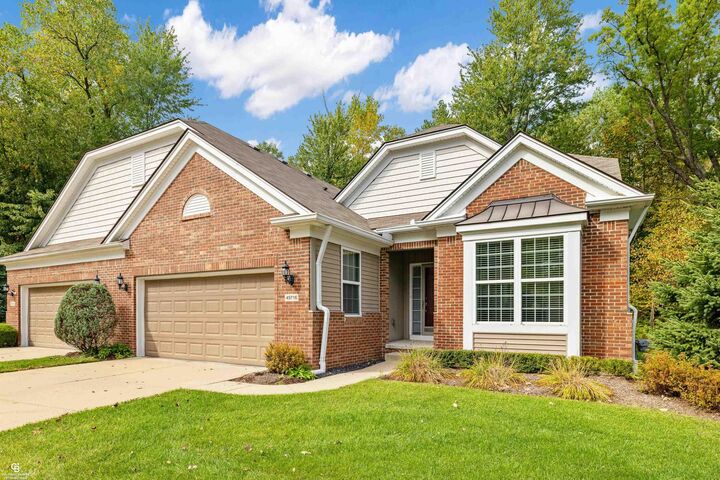 49716 Broadacre Drive  Macomb MI 48042 photo