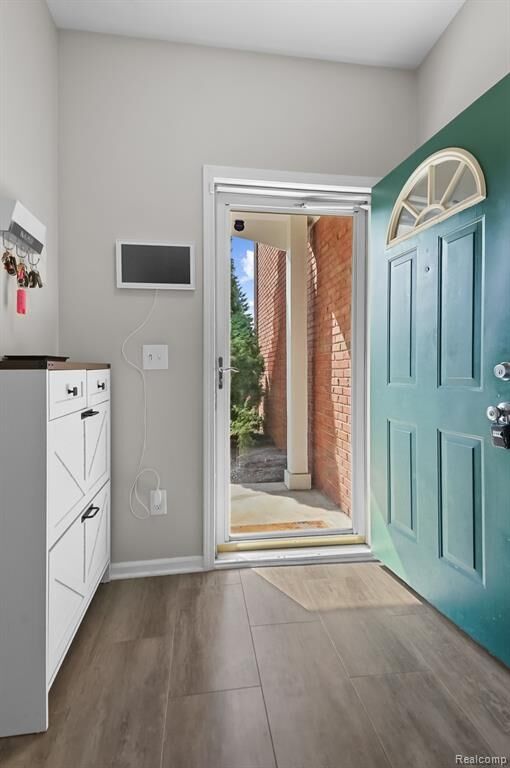 Property Photo:  1985 Monarch Drive 7  MI 48316 5611 