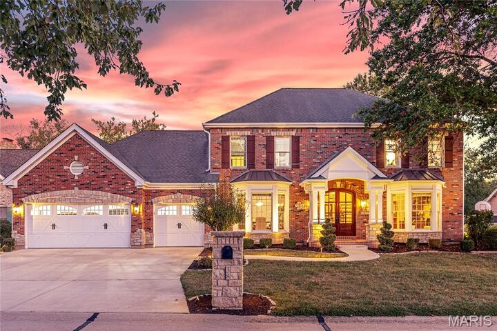Property Photo:  38 Baxter Lane  MO 63017 