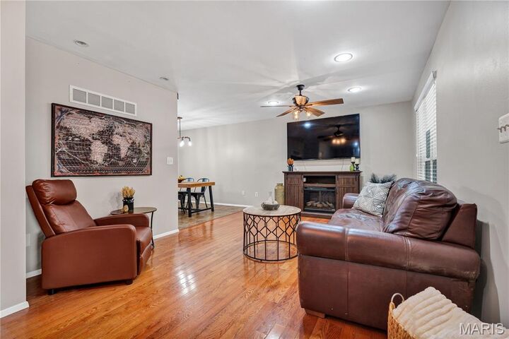 Property Photo:  818 Reinke Road  MO 63021 