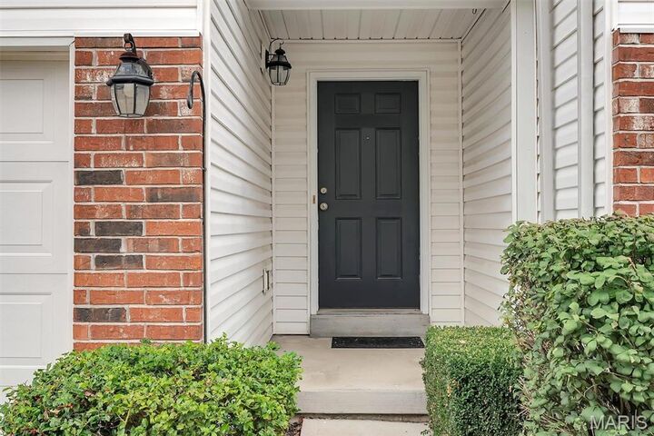Property Photo:  4357 Bristol View Court  MO 63129 