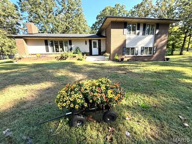 Property Photo:  20193 SW Oakwood Drive  MO 65536
