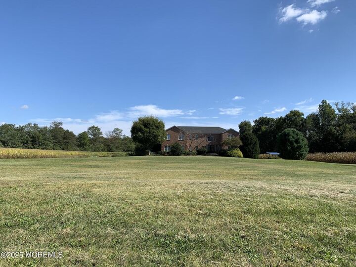 Property Photo:  163 Sharon Station Road  NJ 08691 