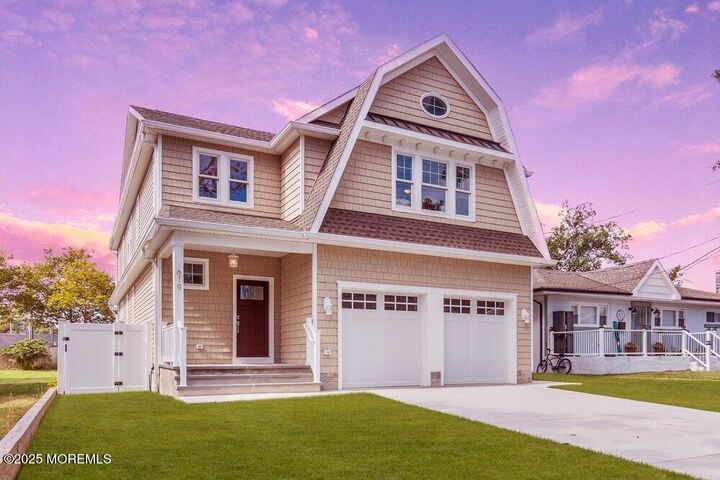 619 Mistletoe Avenue  Point Pleasant NJ 08742 photo