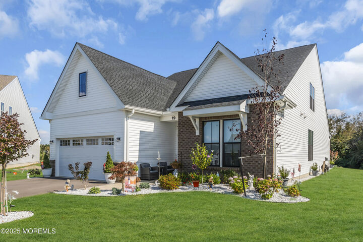 Property Photo:  19 Magnolia Drive  NJ 07728 