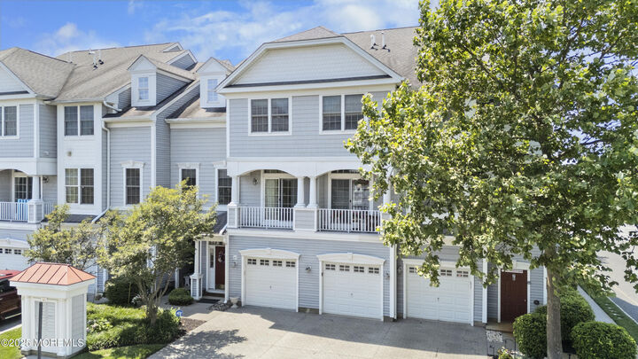 Property Photo:  43 Skimmer Lane  NJ 07758 