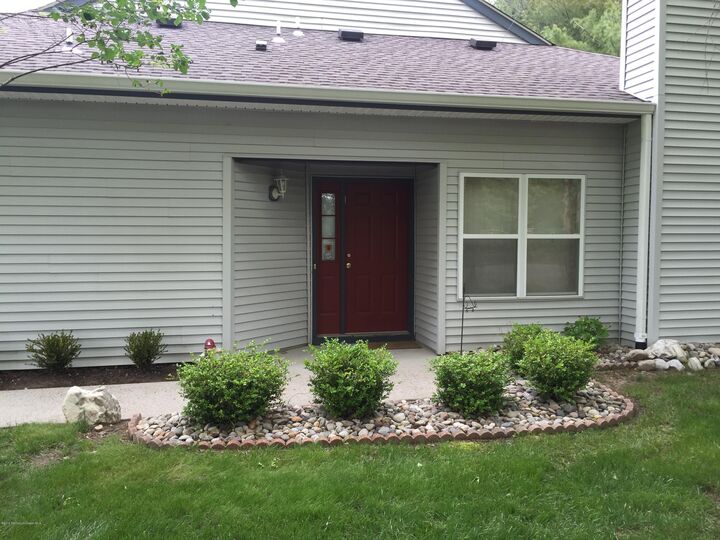 Property Photo:  18 Aspen Avenue  NJ 07726 