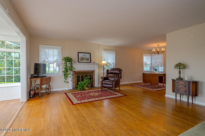 Property Photo:  7 Harbor View Drive  NJ 07716 