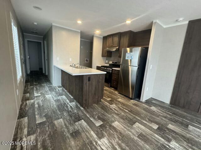 Property Photo:  5 Avenue A  NJ 07734 