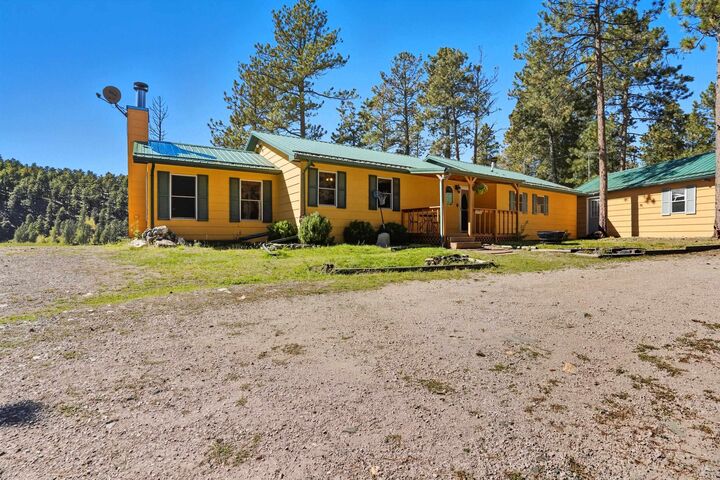 Property Photo:  12625 Other  SD 57702 