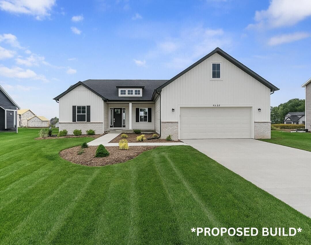 Property Photo:  28 Engelhardt Strasse  MI 49201 