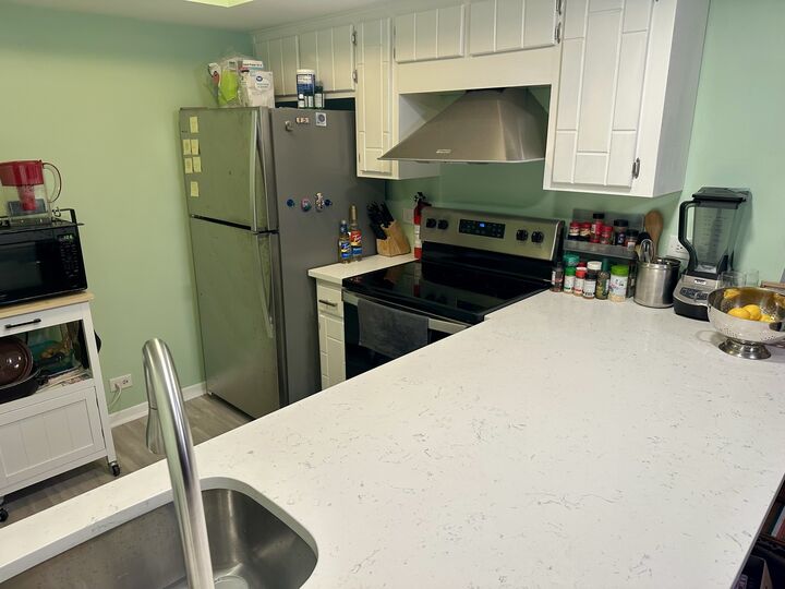 Property Photo:  820 Elder Road C315  IL 60430