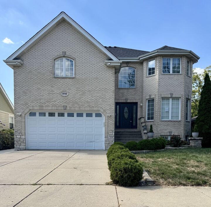 9706 52nd Avenue  Oak Lawn IL 60453 photo