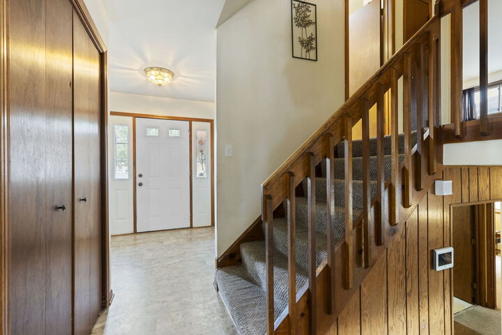 Property Photo:  18416 Willow Lane  IL 60438 