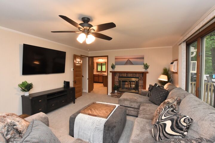 Property Photo:  1770 Lake Shore Drive  WI 53181 