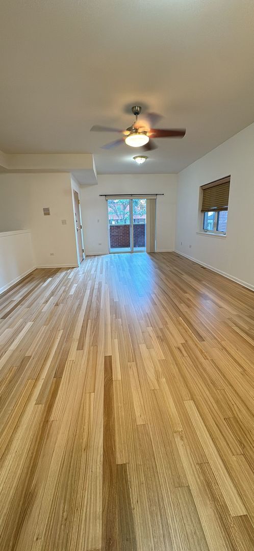 Property Photo: 711 W 31st Street 1 IL 60616