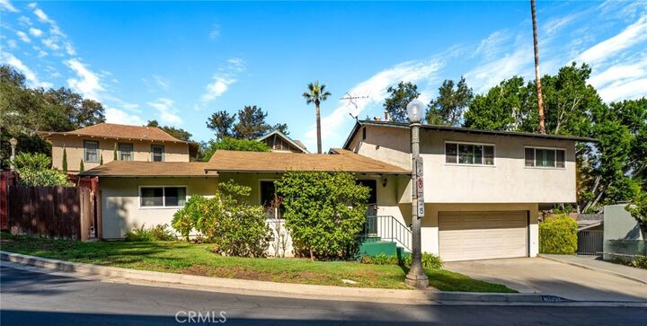 Property Photo:  1625 Silver Oak Terrace  CA 90041