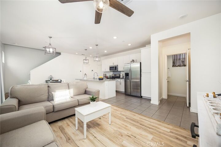 Property Photo:  27412 Clarise Lane  CA 92562 