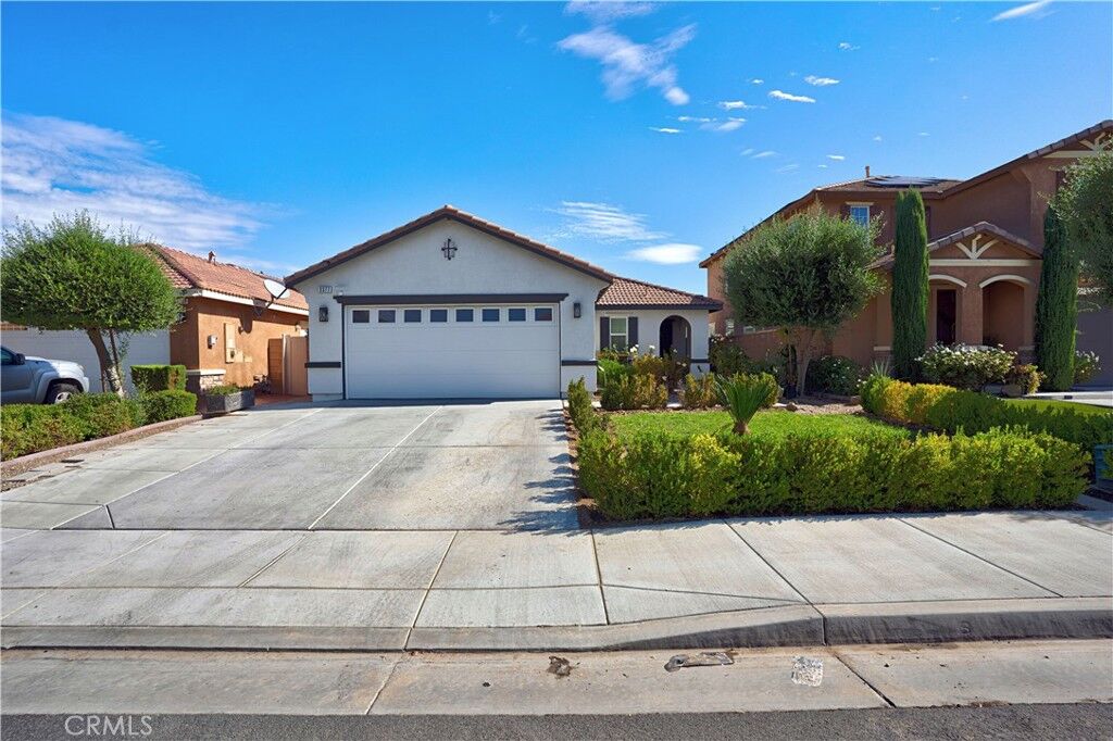 Property Photo:  3377 Cabrillo Court  CA 92570 