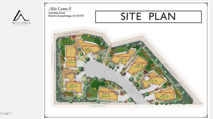 Property Photo: 9227 Camellia Court CA 91737