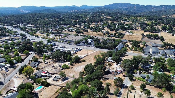 Property Photo: 3755 El Camino Real CA 93422