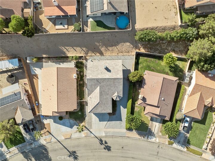 Property Photo:  14355 Schooner  CA 92342 