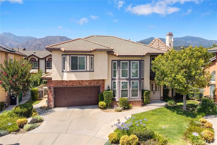 826 Country Oaks Lane  Arcadia CA 91006 photo